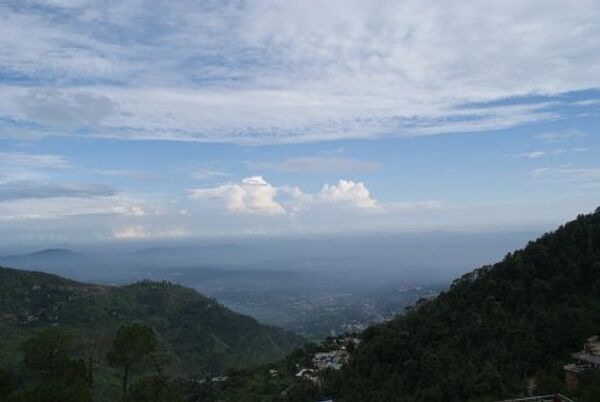 Un viaje a Dharamsala, ciudad india en la que reside el Dalai Lama - Sputnik Mundo