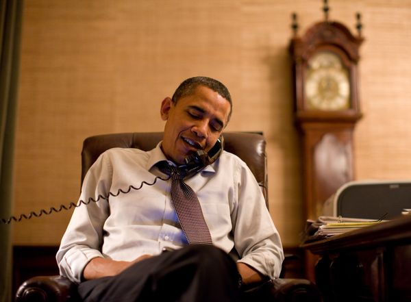 Barack Obama Barack Obama - Sputnik Mundo