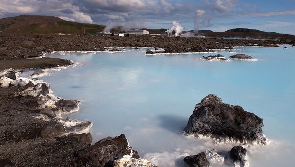 La austera belleza de la misteriosa Islandia - Sputnik Mundo