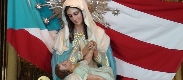 Puerto Rico vota por ser el estado 51 de EEUU - Sputnik Mundo