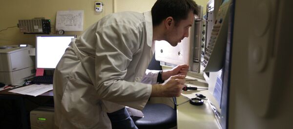 Científico Científico - Sputnik Mundo