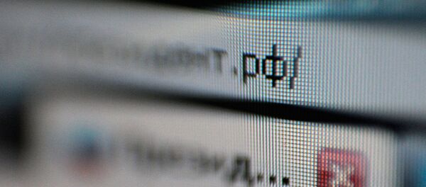 Ruso - Sputnik Mundo