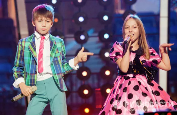 Cantante de Armenia gana concurso Eurovisión Junior 2010 Cantante de Armenia gana concurso Eurovisión Junior 2010 - Sputnik Mundo