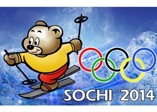 Las posibles mascotas para los  Juegos Olímpicos 2014 en Sochi - Sputnik Mundo