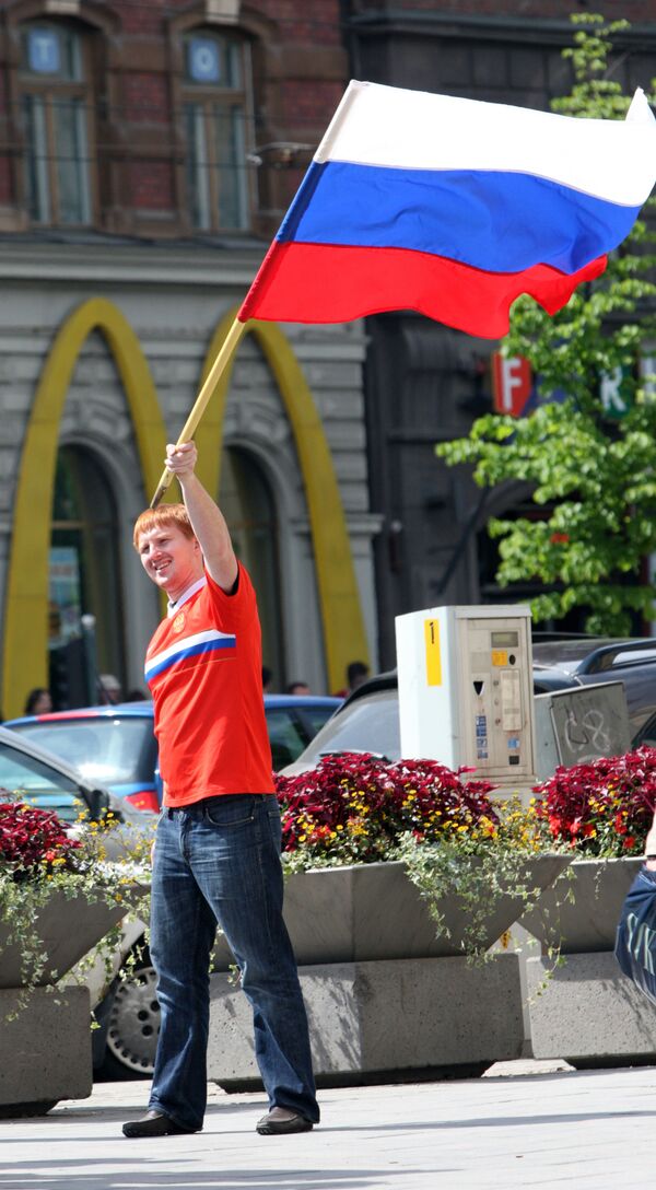 Los prejucios ficticios entre polacos y rusos - Sputnik Mundo