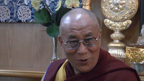 Dalai Lama - Sputnik Mundo