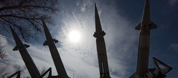 Sistema antimisiles - Sputnik Mundo