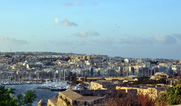 Malta  - Sputnik Mundo