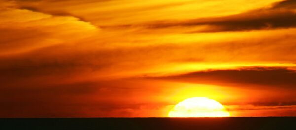 El Sol - Sputnik Mundo