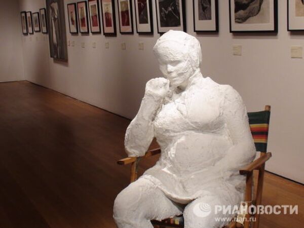 Revista Playboy subasta lo mejor de su colección - Sputnik Mundo