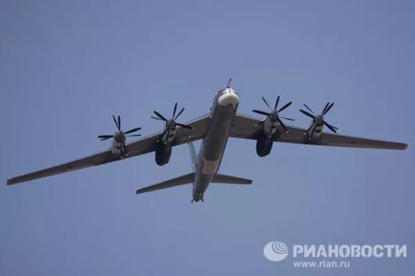 Poderío aéreo de Rusia Poderío aéreo de Rusia - Sputnik Mundo