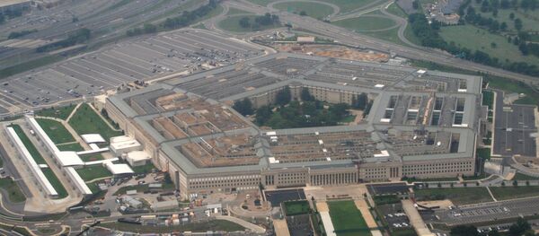 El Pentágono promete suministrar armas y ayudar en la adhesión a la OTAN a Georgia - Sputnik Mundo