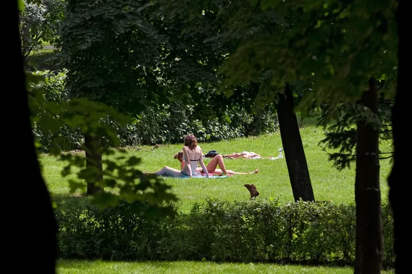 Moscú planea crear casi 50 parques naturales - Sputnik Mundo