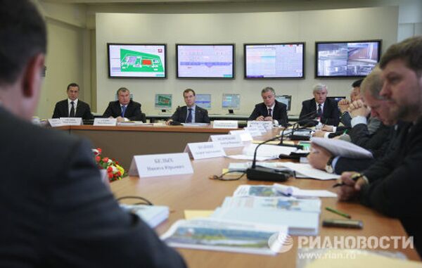 Los acontecimientos ecológicos más importantes del 2010 - Sputnik Mundo