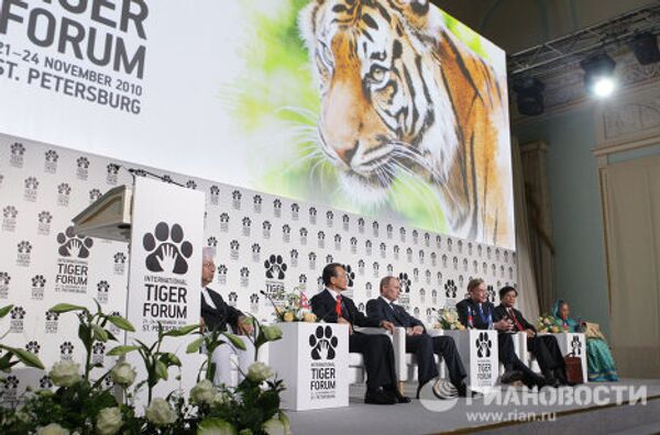 Los acontecimientos ecológicos más importantes del 2010 - Sputnik Mundo