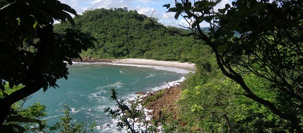 Nicaragua - Sputnik Mundo