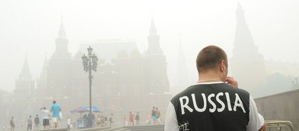 Rusia estimulará proyectos de inversiones que reduzcan los gases de invernadero - Sputnik Mundo