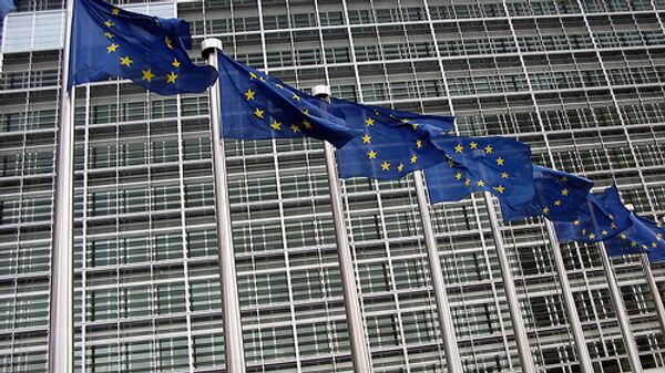 Croacia concluye negociaciones sobre su adhesión a la UE - Sputnik Mundo