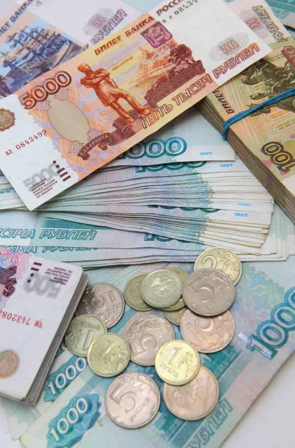 El FMI revisa nuevamente a la baja su pronóstico sobre la economía rusa - Sputnik Mundo