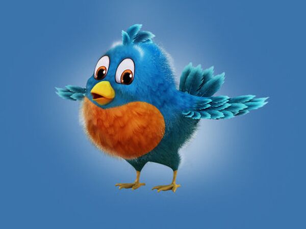 Finalistas del concurso de las mascotas para Juegos Olímpicos Sochi-2014 - Sputnik Mundo