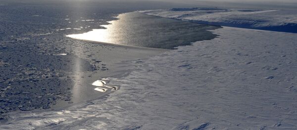 Ártico - Sputnik Mundo