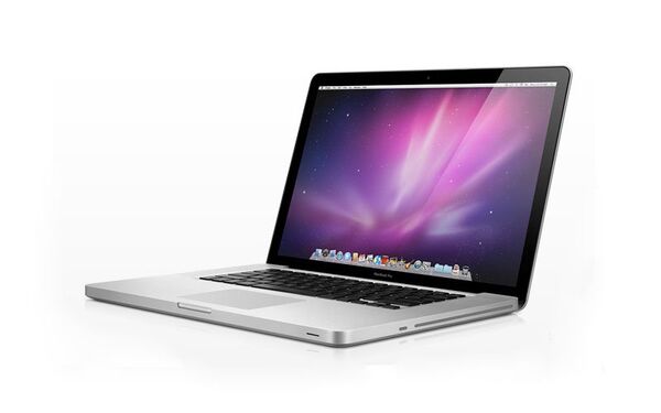 Apple Macbook Pro - Sputnik Mundo