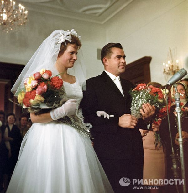 “Cenicienta espacial” Valentina Tereshkova “Cenicienta espacial” Valentina Tereshkova - Sputnik Mundo