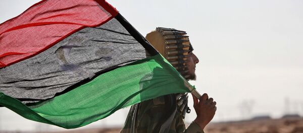 Situación en Libia (archivo) - Sputnik Mundo