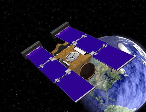 La Odisea espacial de la sonda Stardust  - Sputnik Mundo