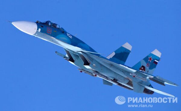 Maniobras navales de la Flota rusa del Norte - Sputnik Mundo