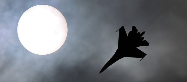 Estonia indecisa sobre la propuesta rusa de discutir la seguridad aérea - Sputnik Mundo