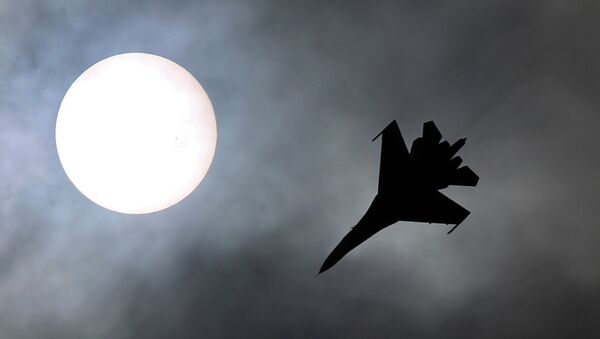 Estonia indecisa sobre la propuesta rusa de discutir la seguridad aérea Estonia indecisa sobre la propuesta rusa de discutir la seguridad aérea - Sputnik Mundo