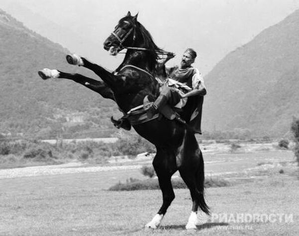 Célebres dinastías circenses Célebres dinastías circenses - Sputnik Mundo