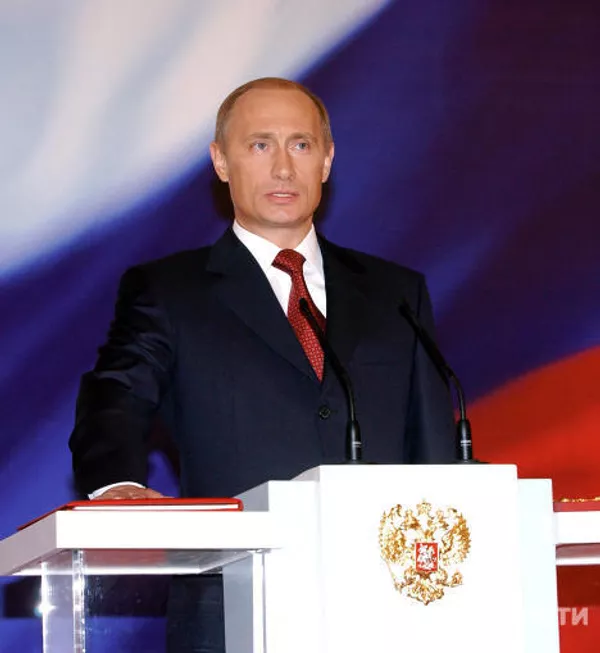 El cargo de presidente cumple 20 años en Rusia El cargo de presidente cumple 20 años en Rusia - Sputnik Mundo