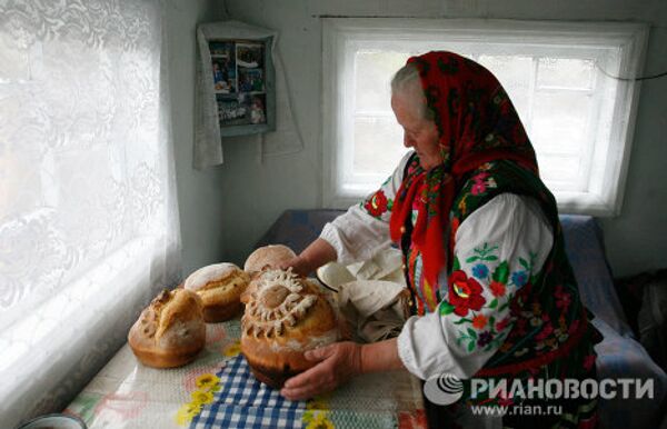 Bielorrusia celebra la fiesta Yurie el 6 de mayo - Sputnik Mundo