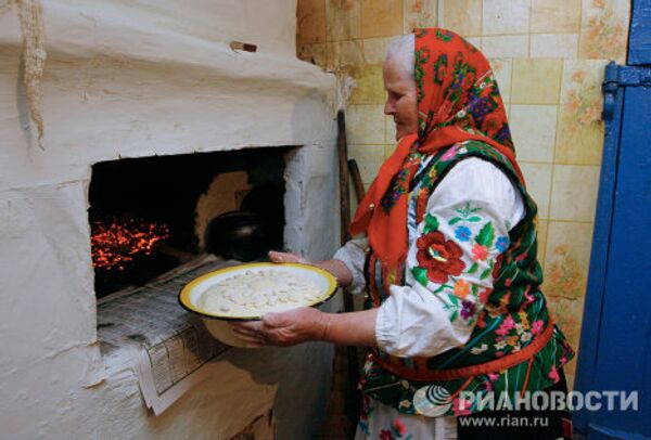 Bielorrusia celebra la fiesta Yurie el 6 de mayo - Sputnik Mundo