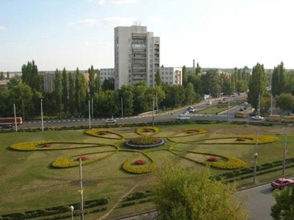 Stari Oskol - Sputnik Mundo