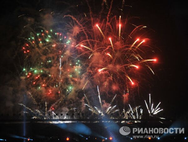 Estrellas del fútbol mundial perdieron amistoso con Chechenia - Sputnik Mundo