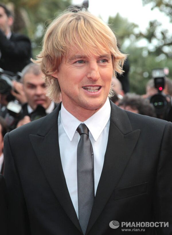 La alfombra roja del Festival de Cannes vuelve a llenarse de estrellas - Sputnik Mundo