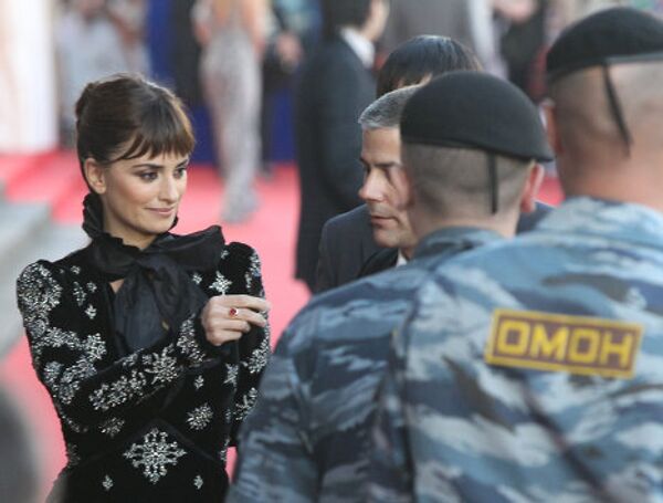 Estreno de la cuarta entrega de “Piratas del Caribe” en Moscú - Sputnik Mundo