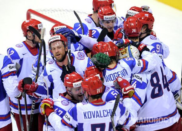 Siete días en fotos. 7-13 de mayo de 2011 Siete días en fotos. 7-13 de mayo de 2011 - Sputnik Mundo