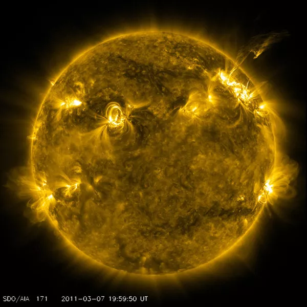 El Sol - Sputnik Mundo