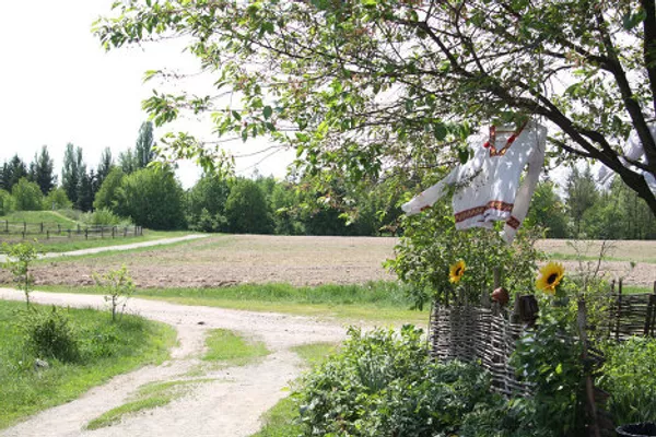 Museo Pirogovo, un viaje al pasado de Ucrania rural Museo Pirogovo, un viaje al pasado de Ucrania rural - Sputnik Mundo