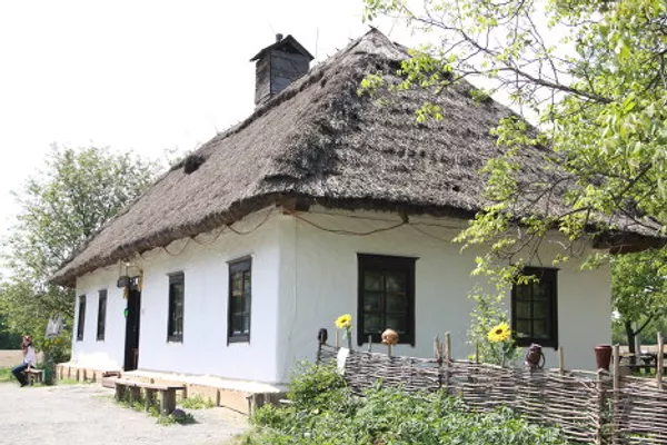 Museo Pirogovo, un viaje al pasado de Ucrania rural Museo Pirogovo, un viaje al pasado de Ucrania rural - Sputnik Mundo