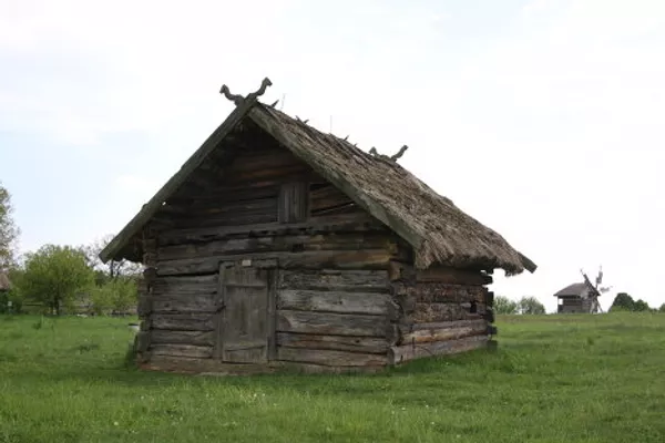 Museo Pirogovo, un viaje al pasado de Ucrania rural Museo Pirogovo, un viaje al pasado de Ucrania rural - Sputnik Mundo