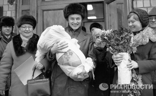 Aficiones del legendario ajedrecista ruso Anatoli Kárpov Aficiones del legendario ajedrecista ruso Anatoli Kárpov - Sputnik Mundo