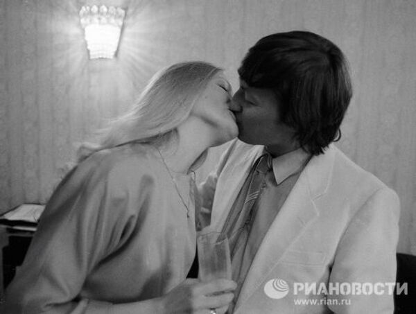 Aficiones del legendario ajedrecista ruso Anatoli Kárpov Aficiones del legendario ajedrecista ruso Anatoli Kárpov - Sputnik Mundo