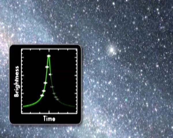 Científicos hallan 10 planetas “huérfanos” - Sputnik Mundo