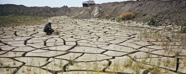 Sur América busca superar consecuencias del fenómeno El Niño - Sputnik Mundo