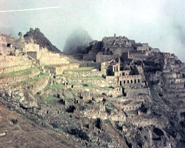 El 7 de julio se celebra el Día de Machu Picchu - Sputnik Mundo